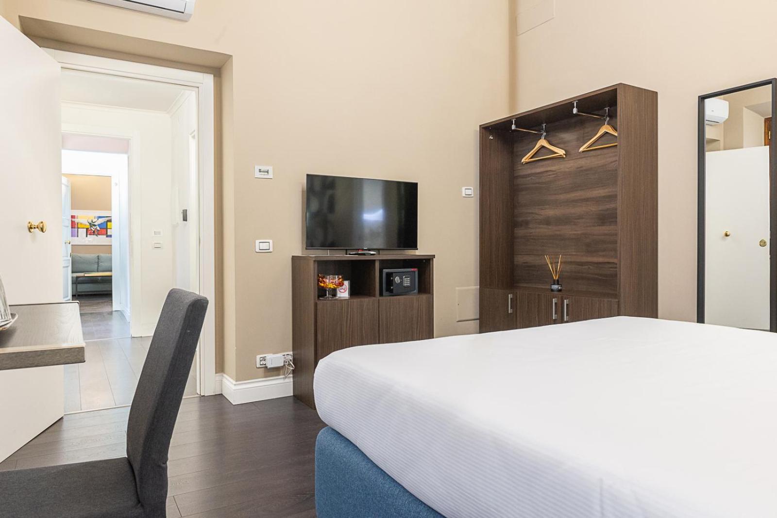 Dei Greci Guesthouse — Foto 2
